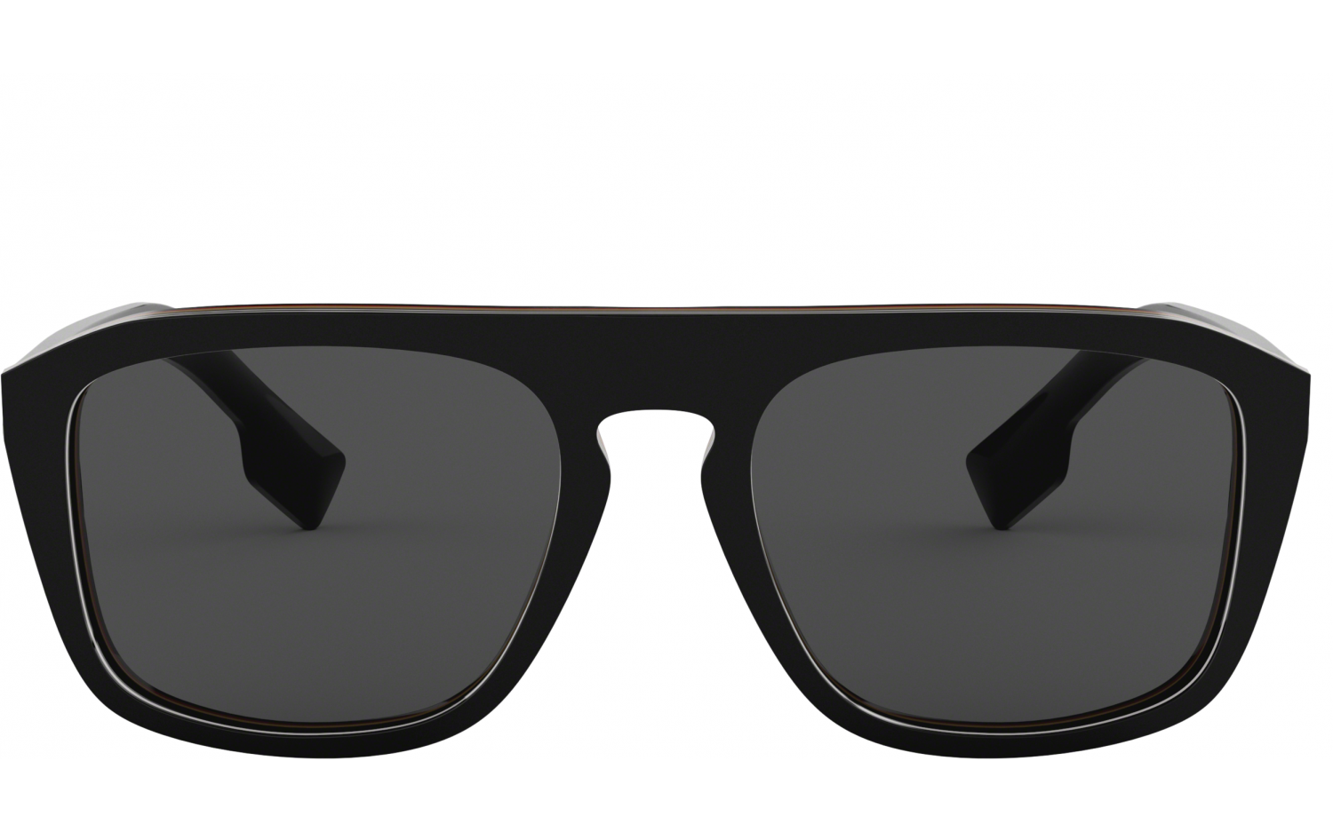 Burberry BE4286 379887 55 Sunglasses Shade Station