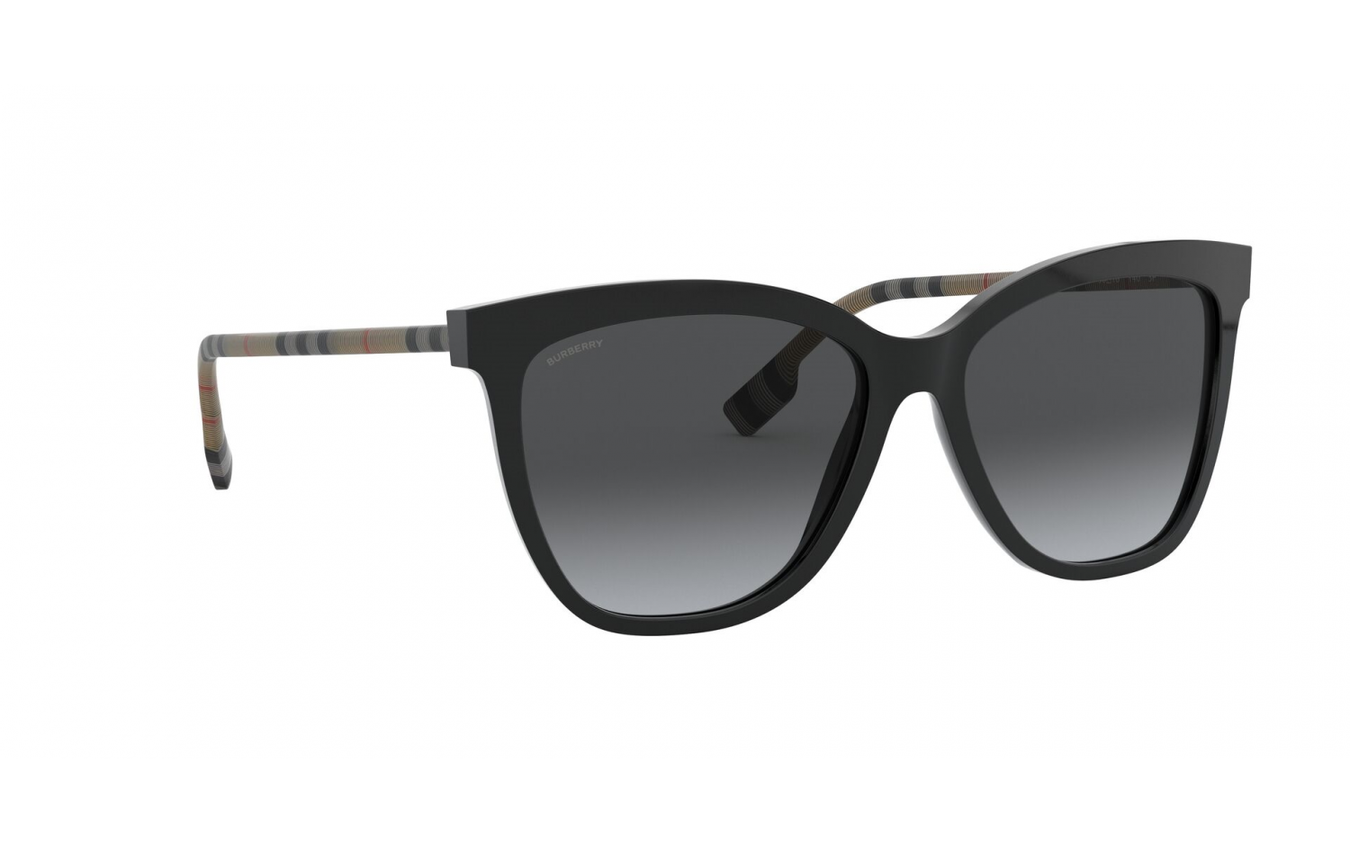 Burberry BE4308 3853T3 56 Sunglasses | Shade Station
