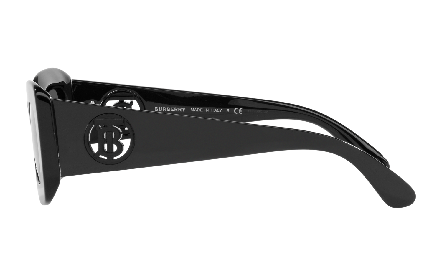 Burberry Astrid BE4343 300187 52 Sunglasses Shade Station