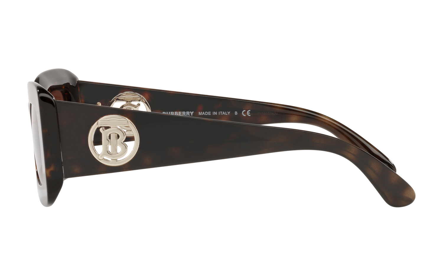 Burberry Astrid BE4343 300213 52 Sunglasses Shade Station