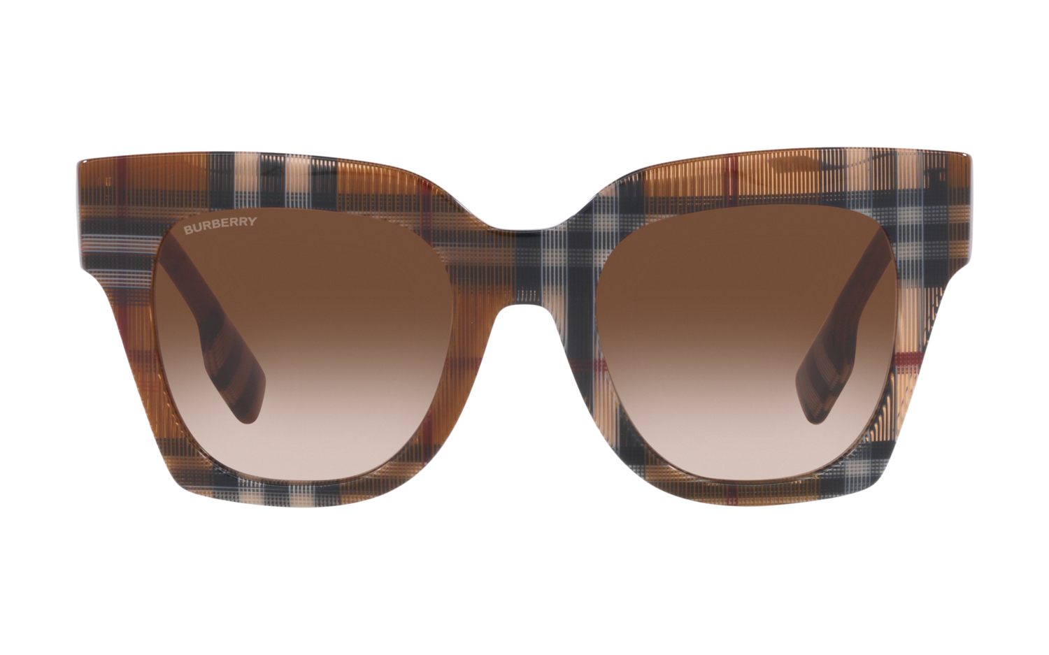 Burberry Kitty BE4364 396713 49 Sunglasses Shade Station