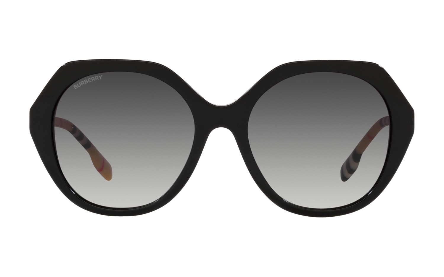 Burberry Vanessa BE4375 38538G 55 Sunglasses Shade Station