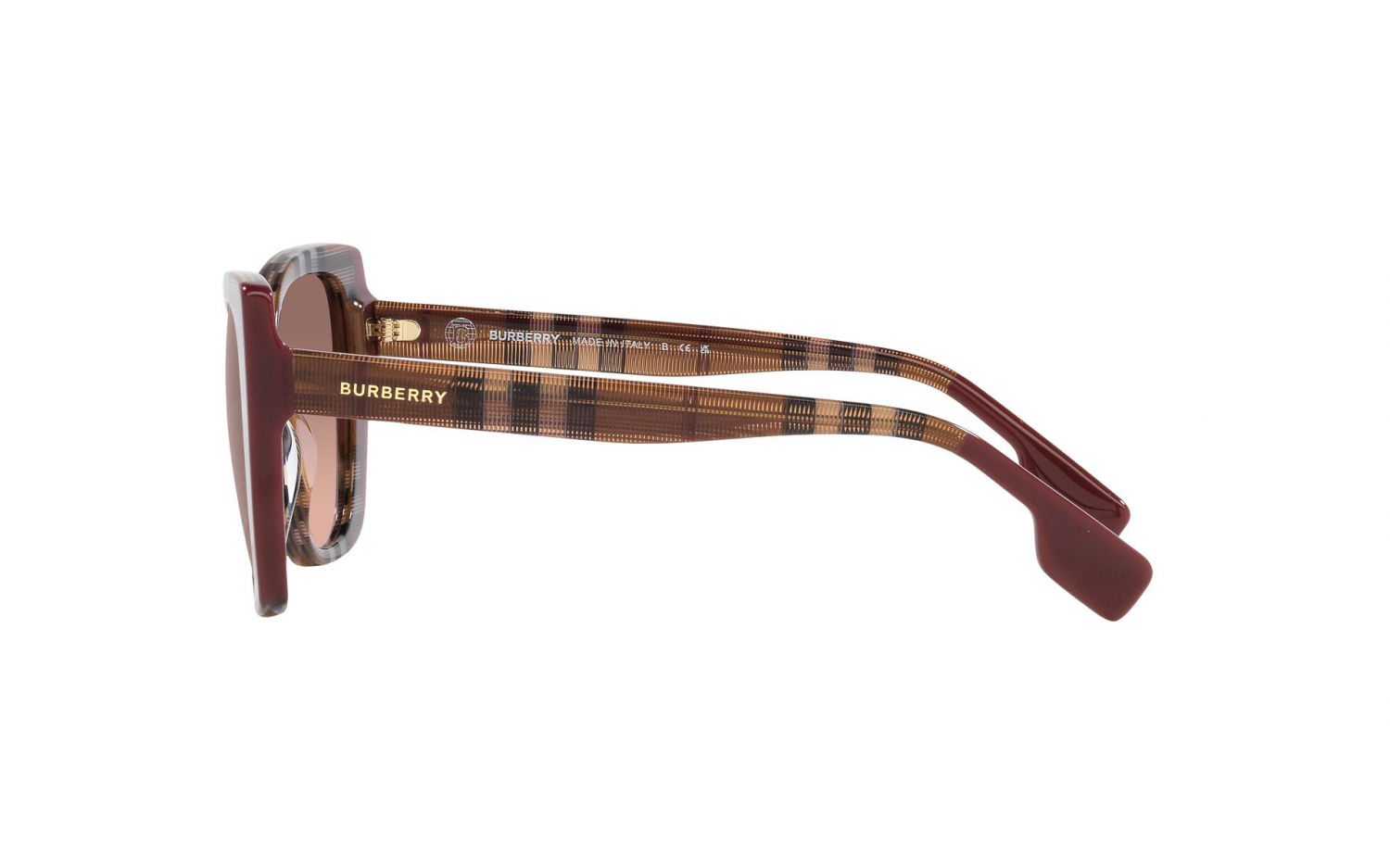Burberry Meryl BE4393 405413 54 Sunglasses | Shade Station
