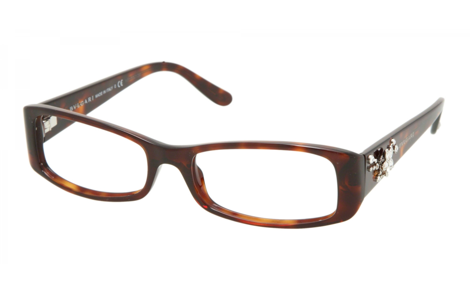 Prescription BVLGARI BV4034B Glasses