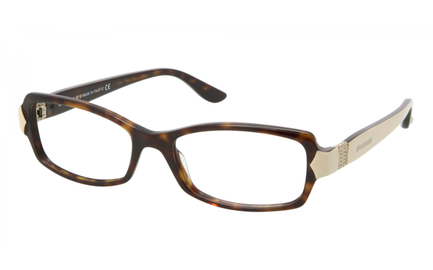 BVLGARI BV4051B 5175 51 Prescription Glasses Shade Station