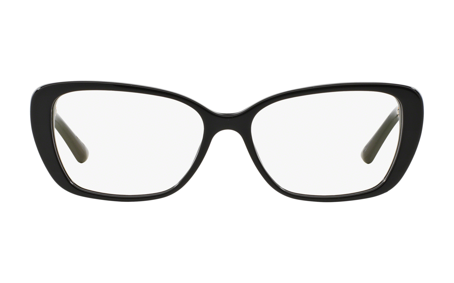 BVLGARI BV4102B 501 53 Prescription Glasses Shade Station