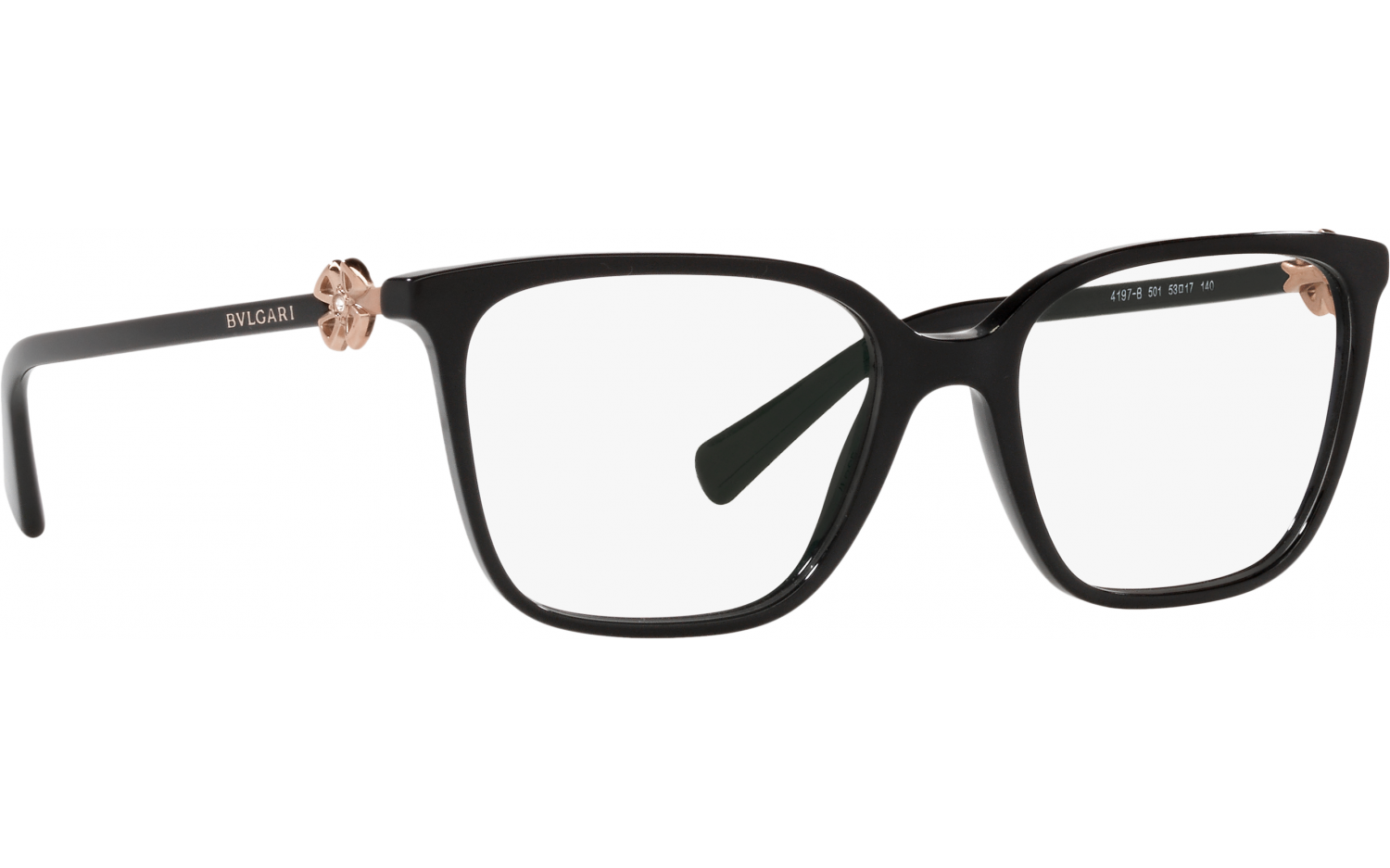 Bvlgari prescription glasses frames clearance