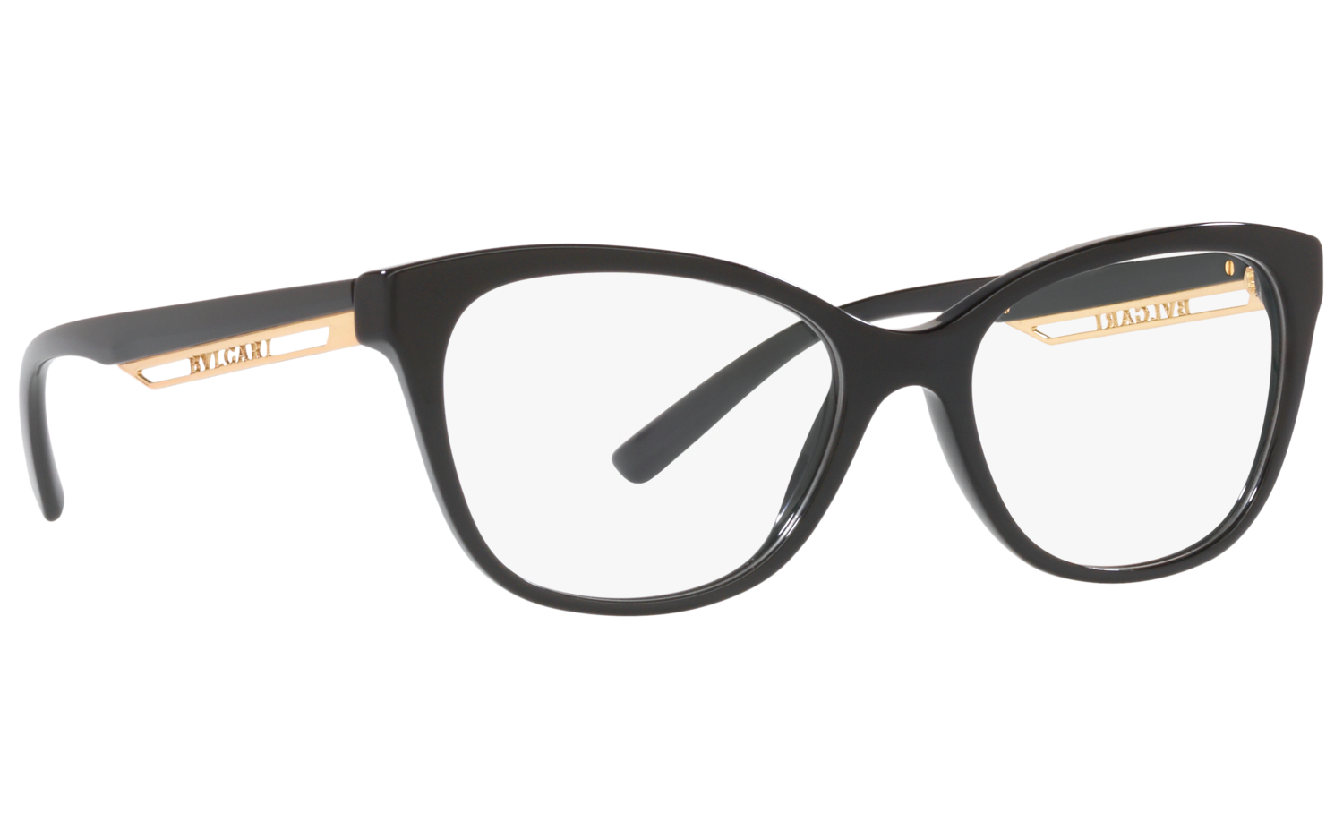 Bvlgari women's eyeglasses sales