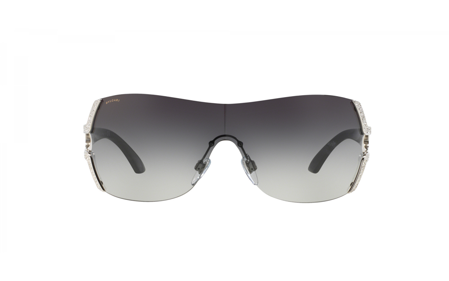 BVLGARI BV6038B 102 8G Sunglasses Shade Station