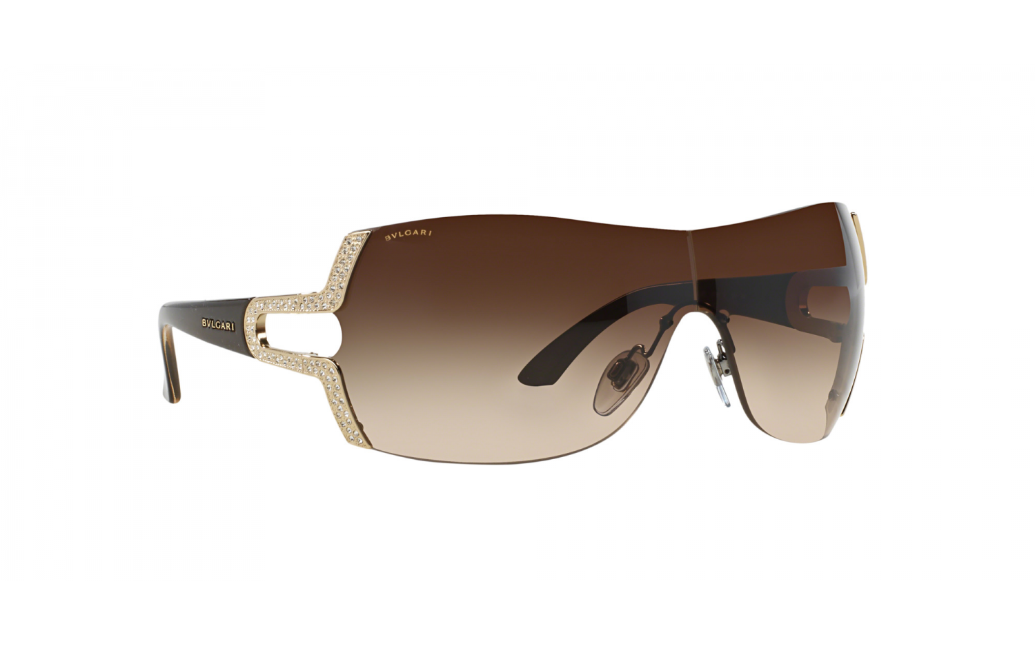 BVLGARI BV6038B 278 13 Sunglasses Shade Station