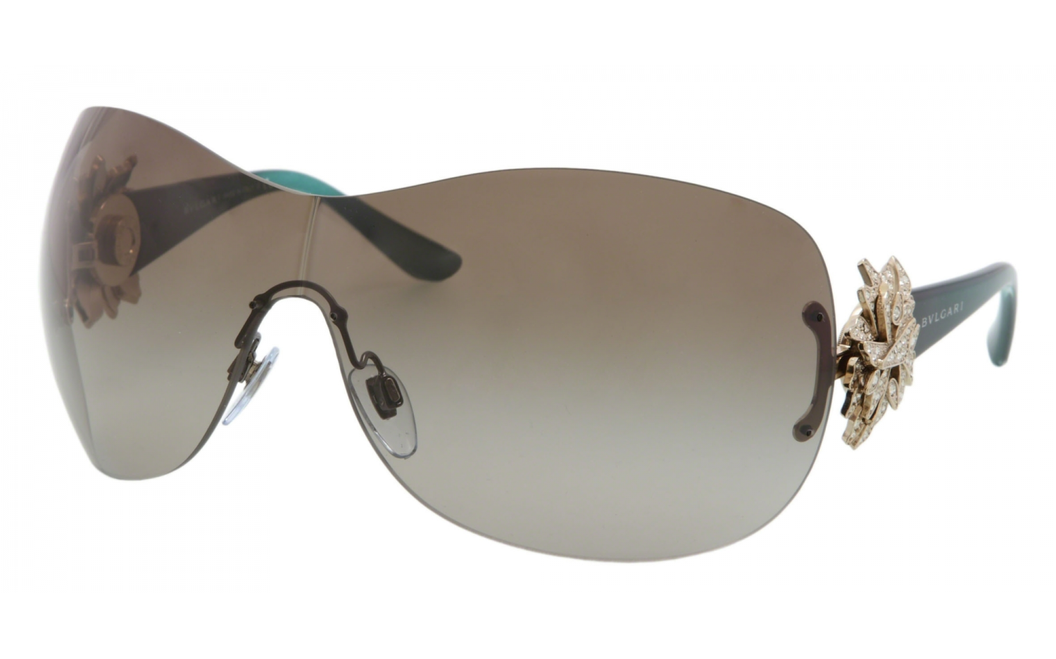 Bvlgari sunglasses used 2025