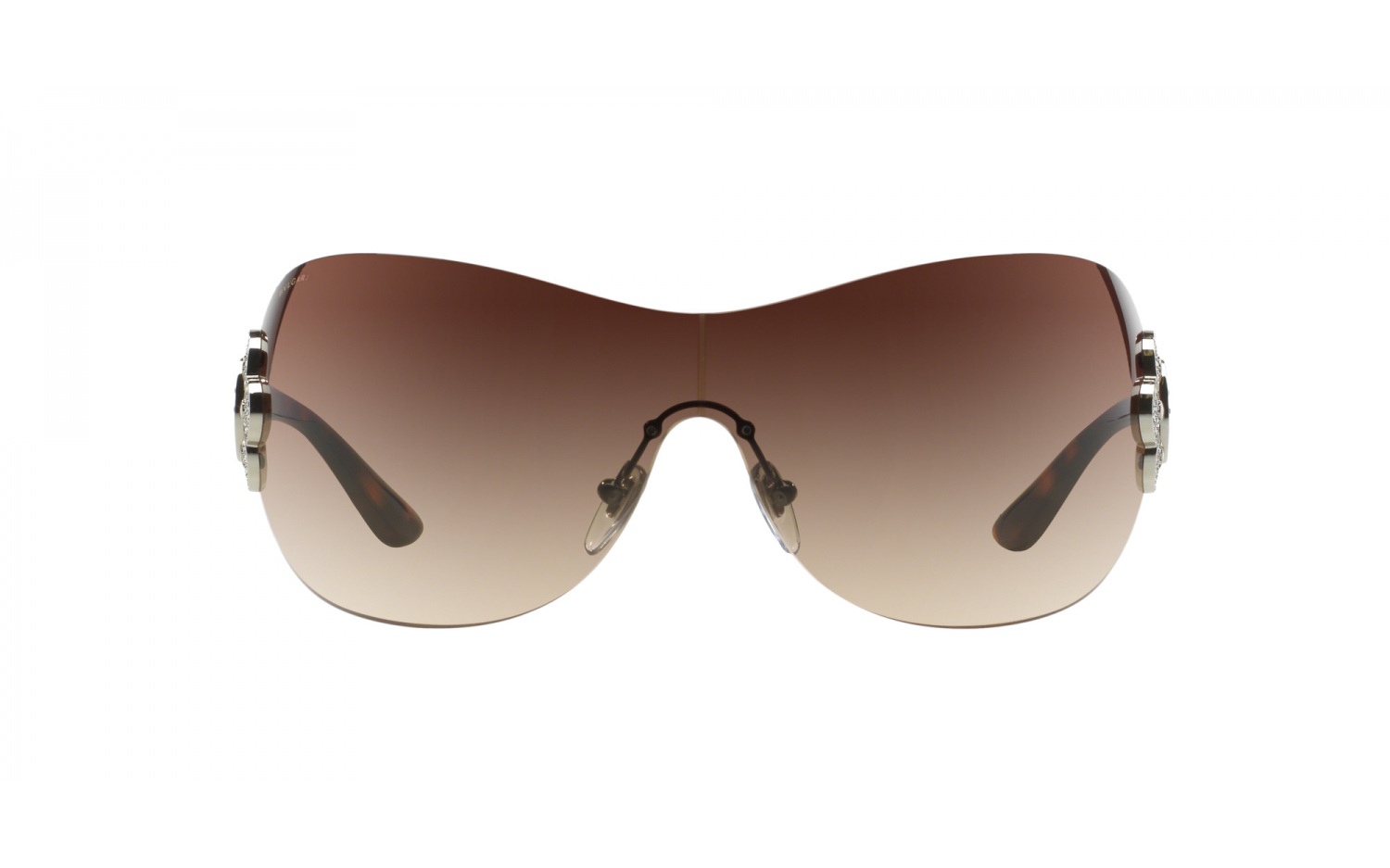 BVLGARI Limited Edition BV6069B 102 13 137 Sunglasses Shade Station