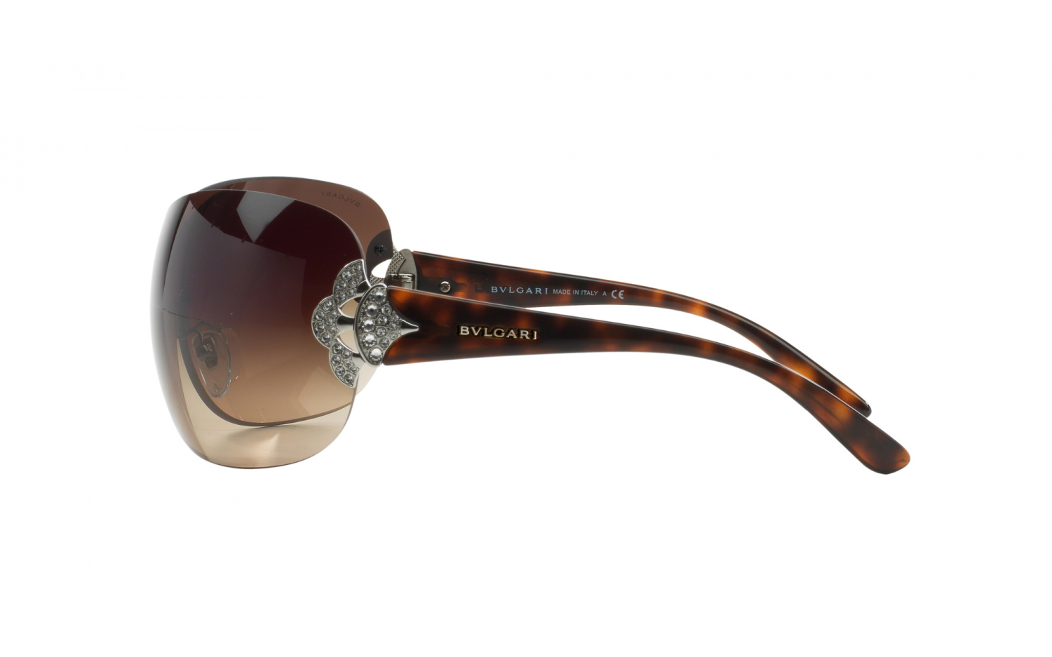 BVLGARI Limited Edition BV6069B 102 13 137 Sunglasses Shade Station