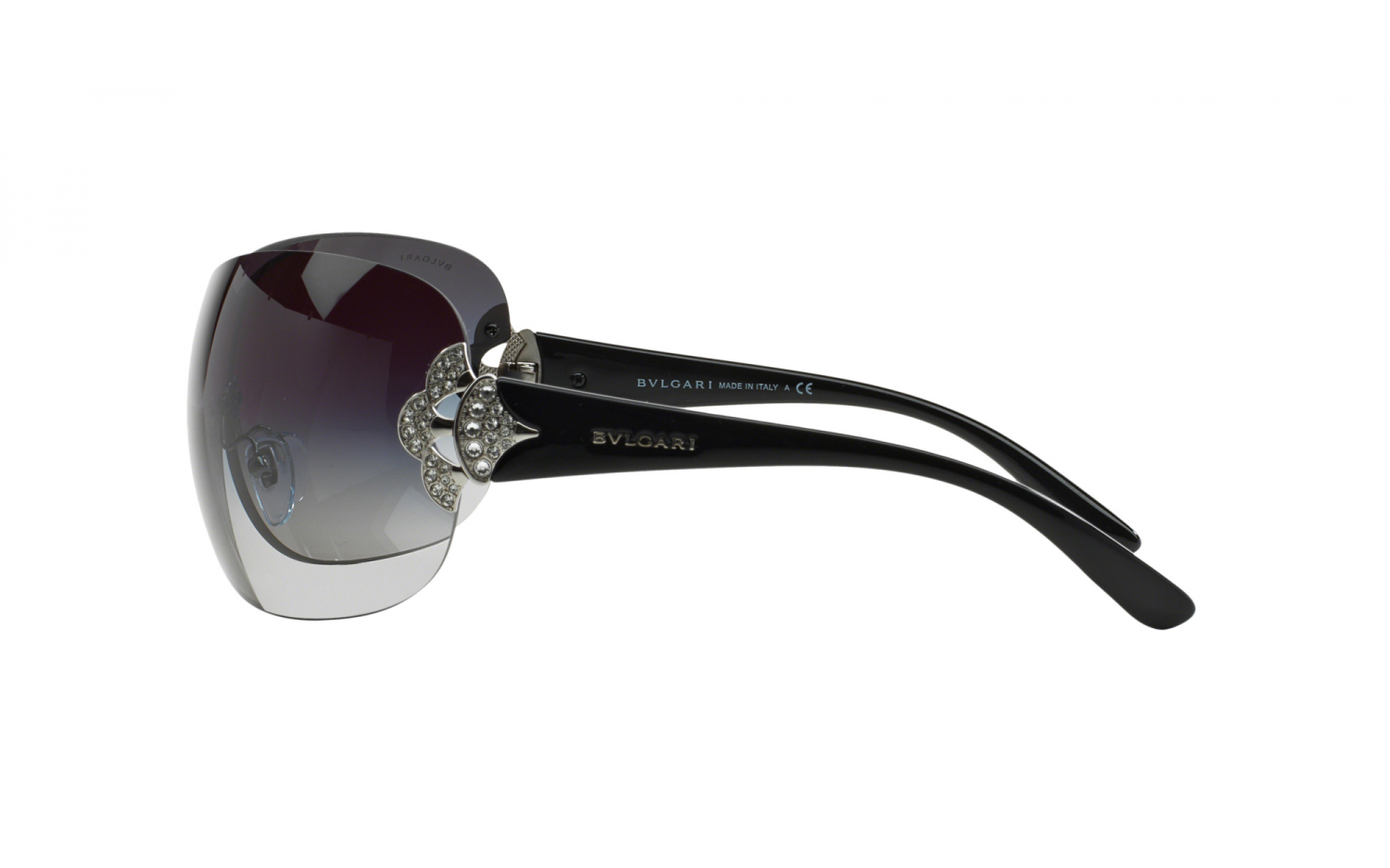 Bvlgari diva 2025 sunglasses