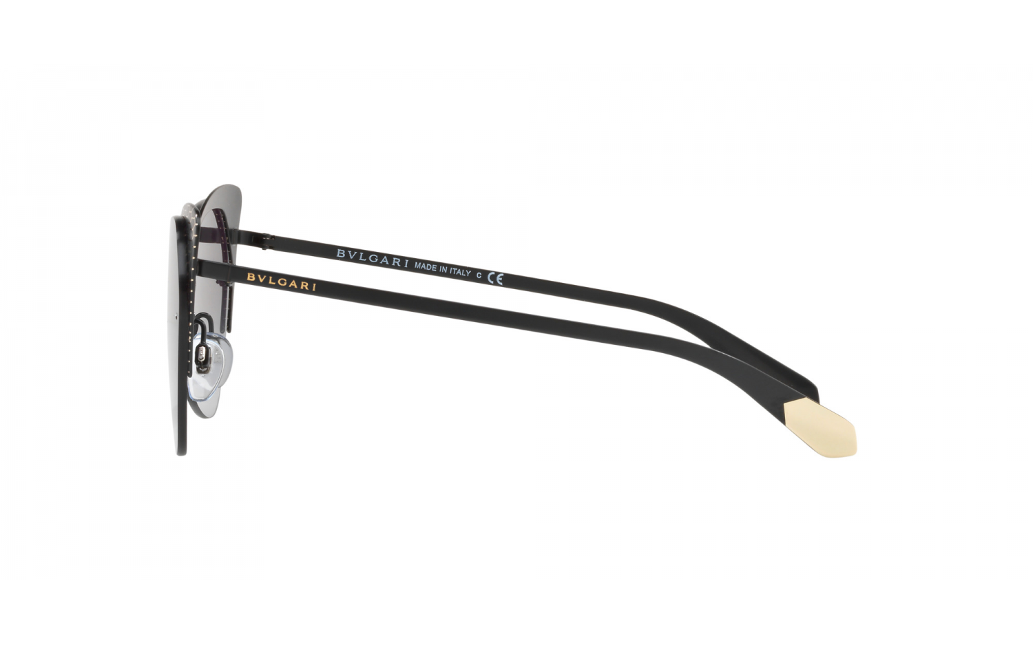 BVLGARI BV6096 20288G 58 Sunglasses Shade Station