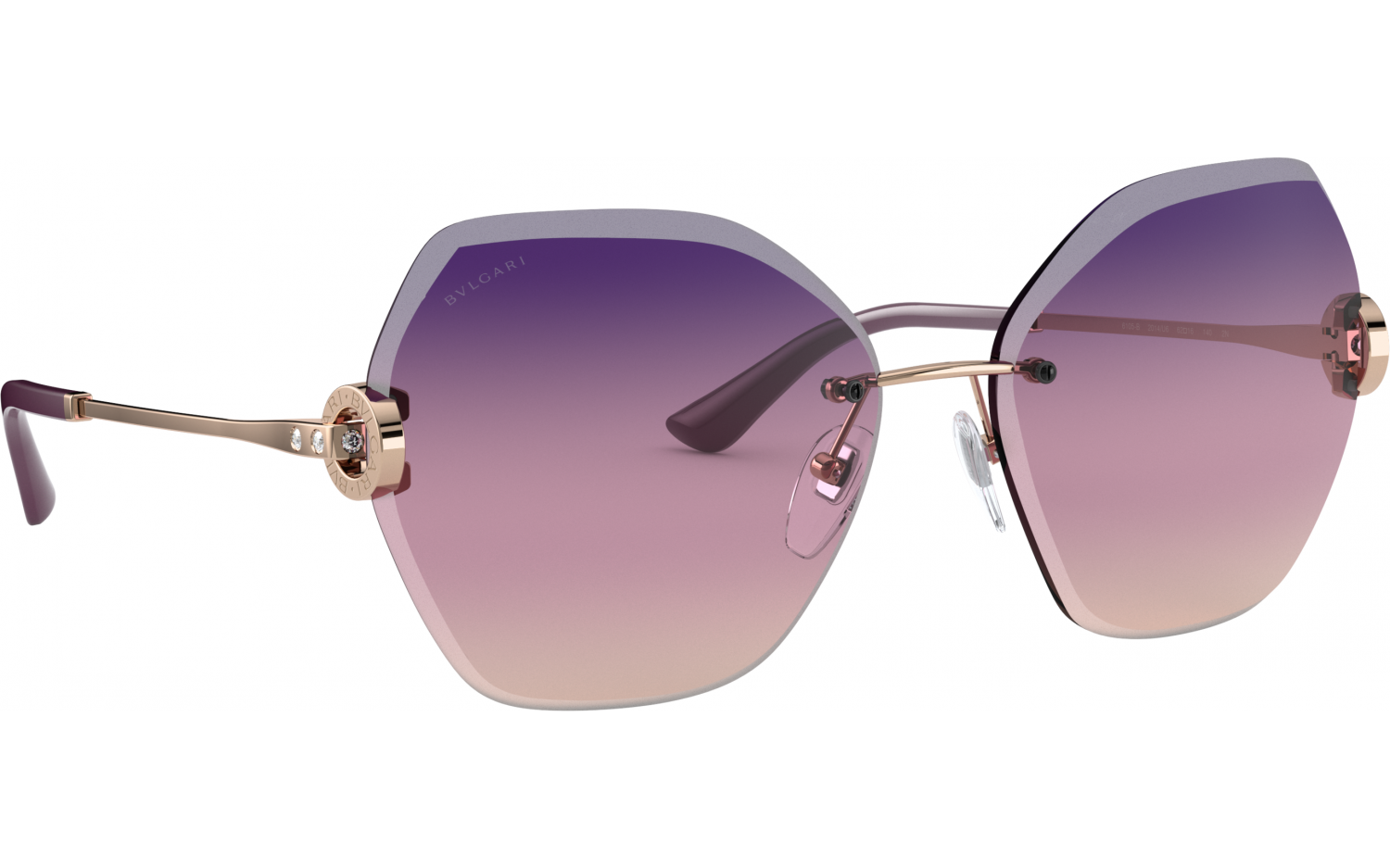 Bvlgari sunglasses 2025 bv6105b