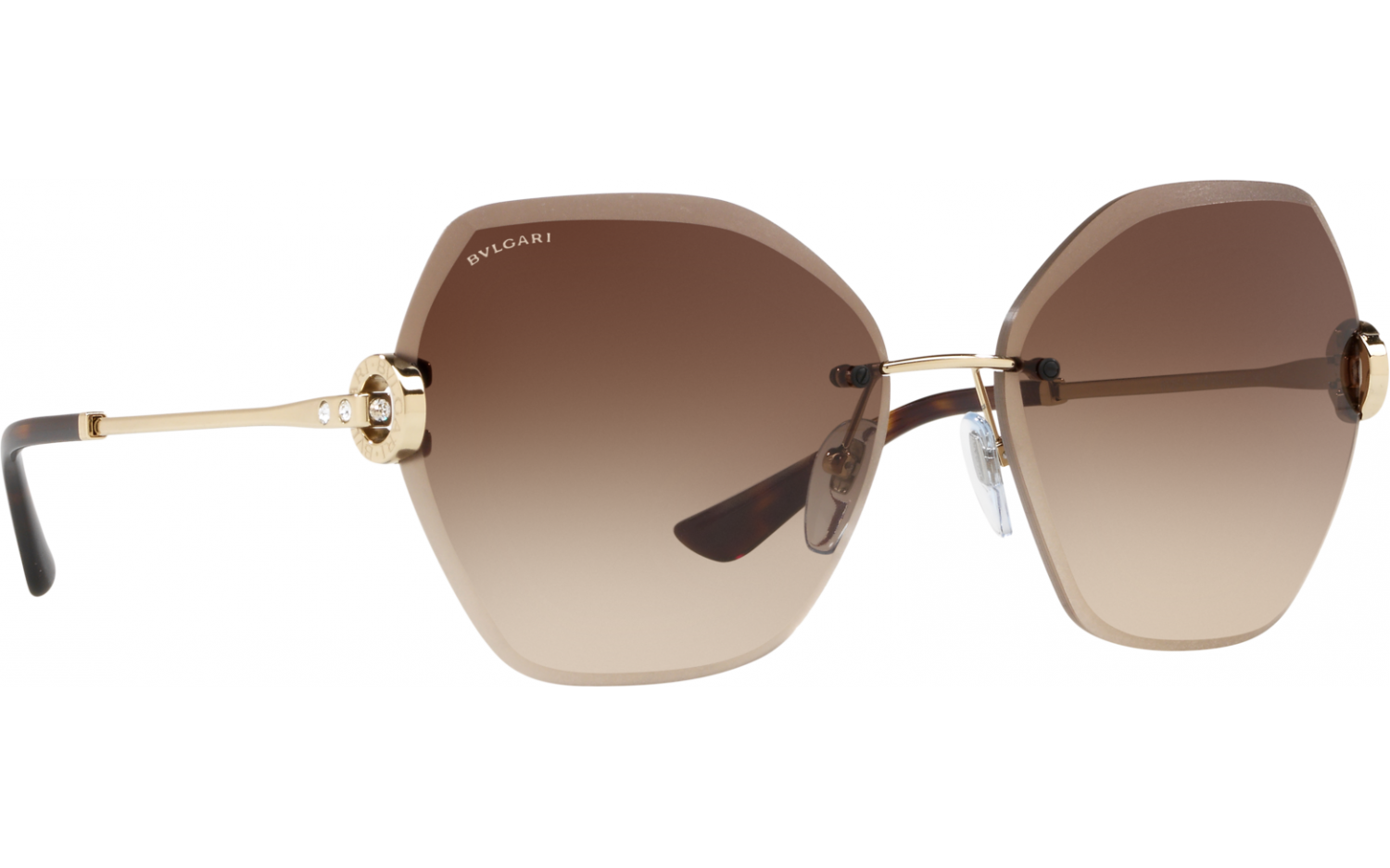 Bvlgari bv6105b Clearance