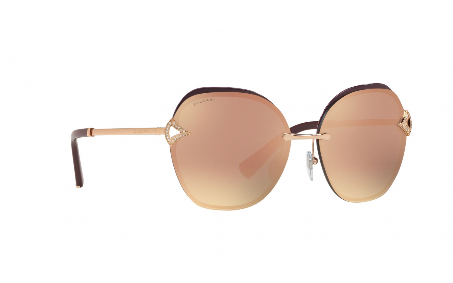Bvlgari bv6111b sales