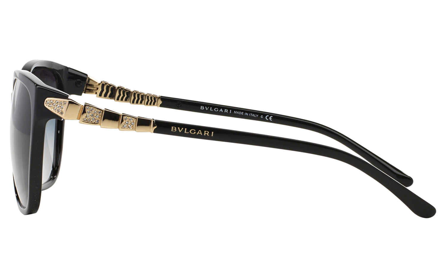 Bvlgari top sunglasses 8136b