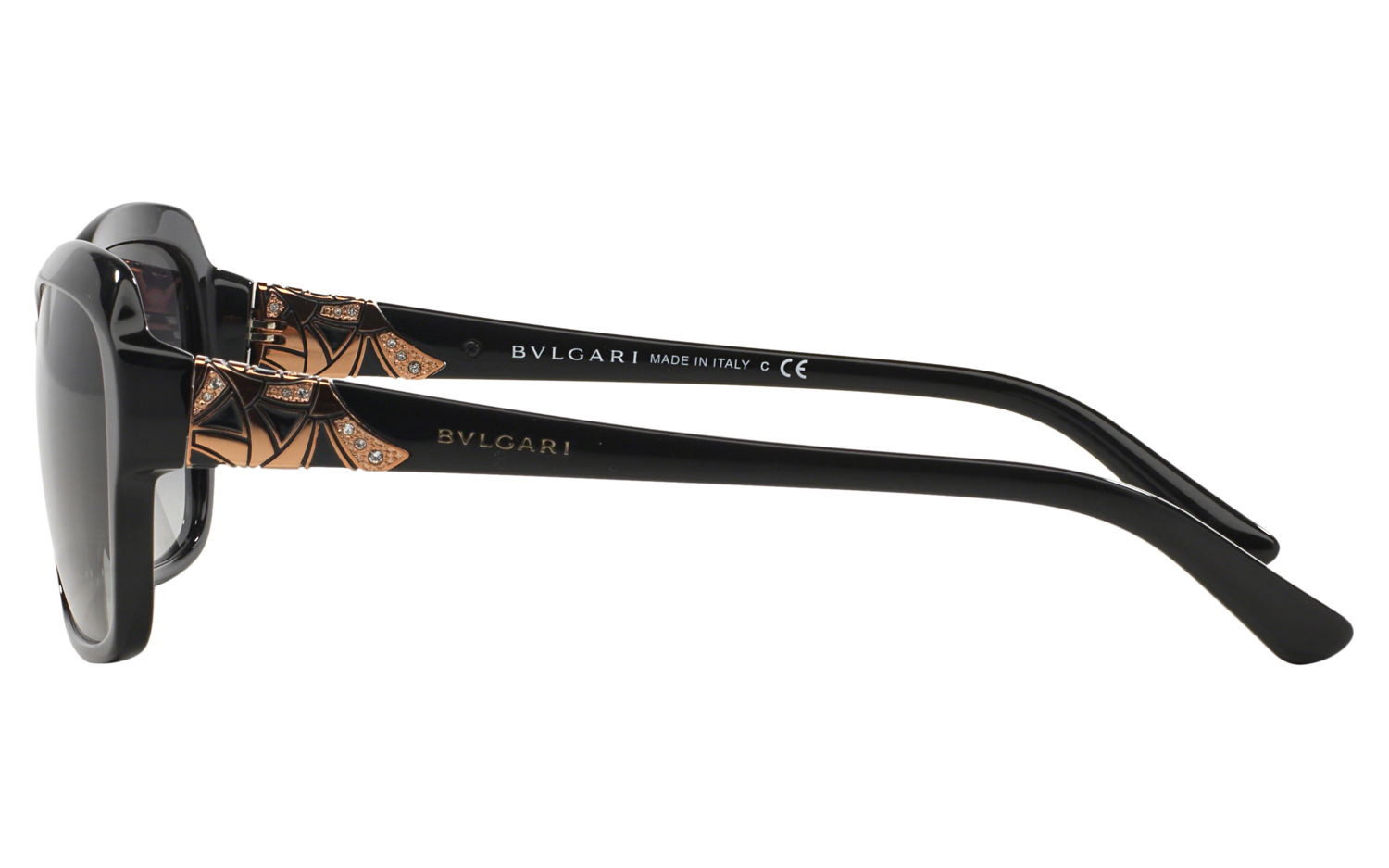 Bvlgari sunglasses bv8153b clearance