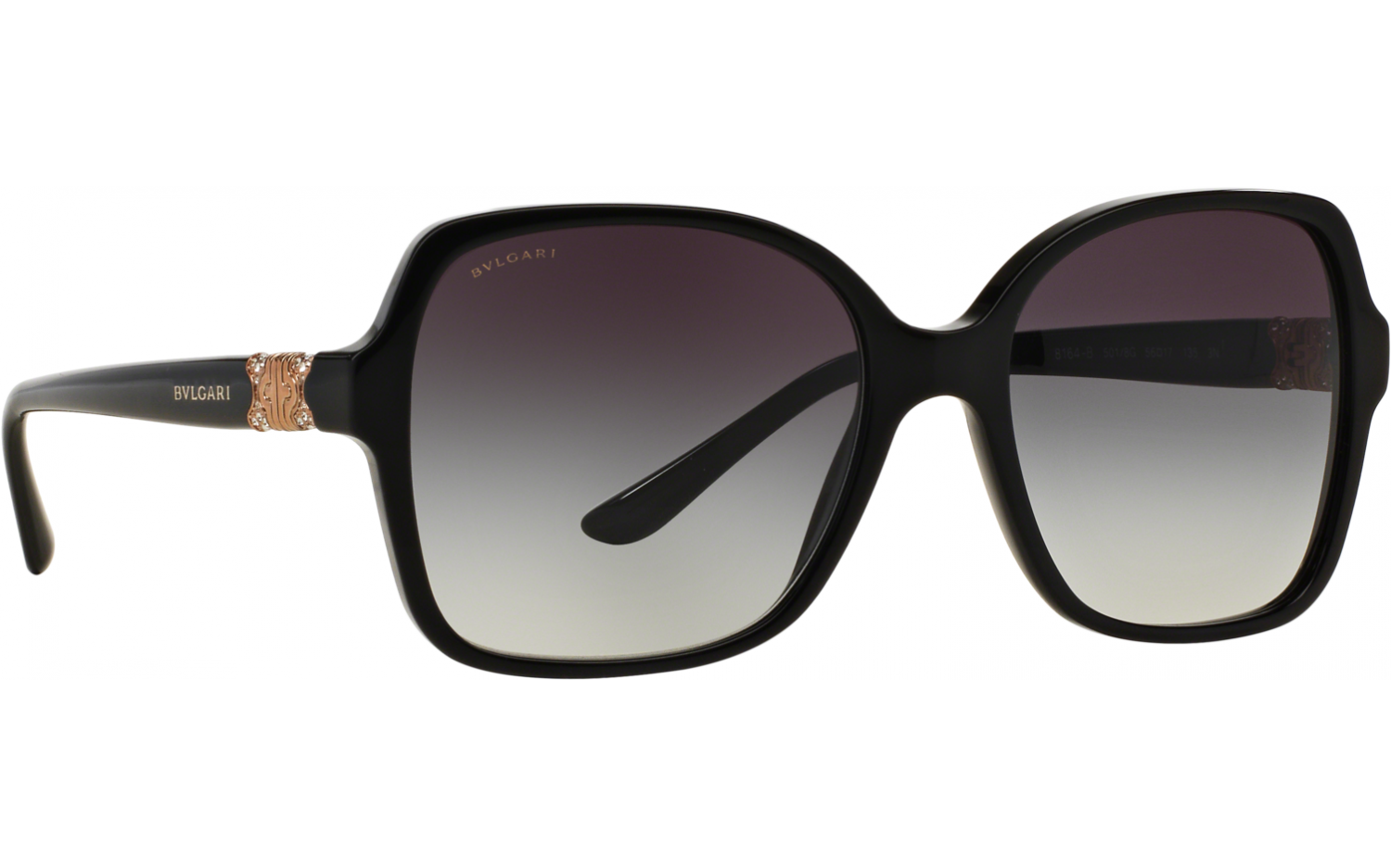 BVLGARI BV8164B 501/8G 56 Prescription
