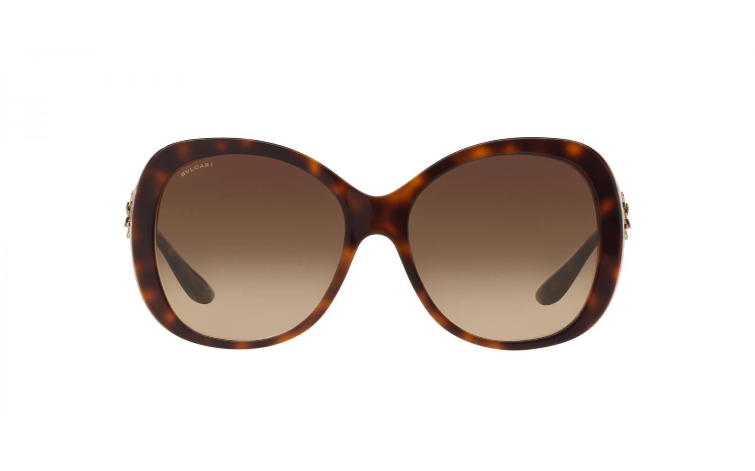 BVLGARI BV8171B 537913 57 Sunglasses Shade Station