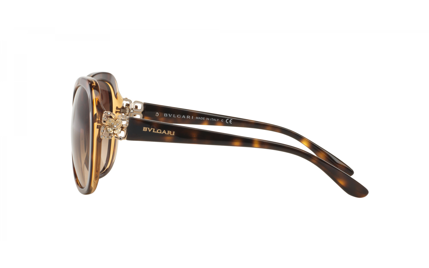 BVLGARI BV8171B 537913 57 Sunglasses Shade Station