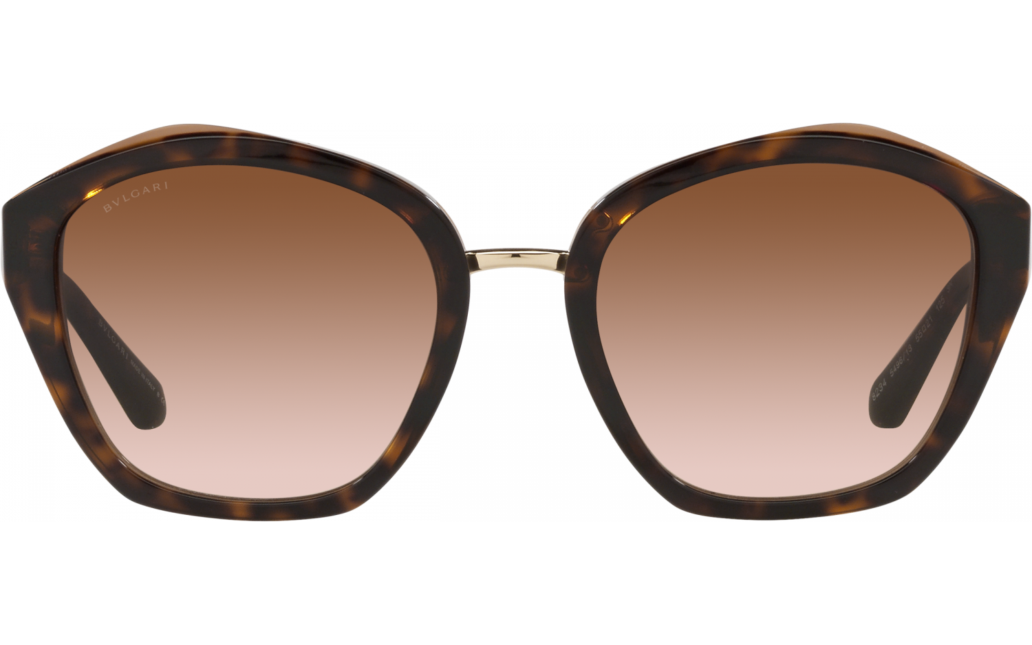 BVLGARI BV8234 549613 55 Sunglasses Shade Station