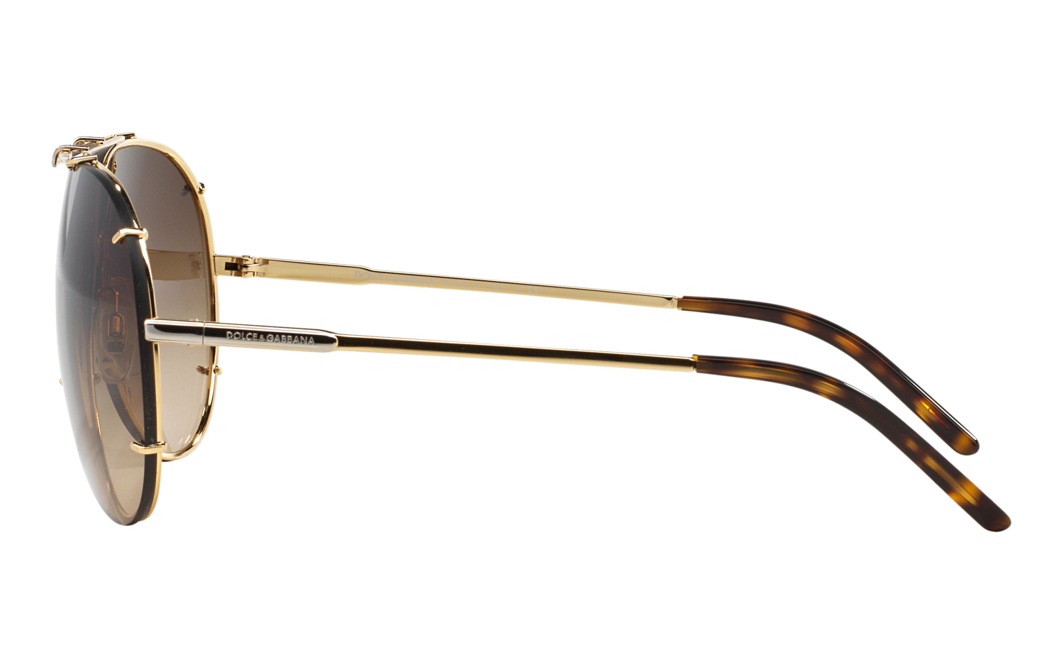 Dolce Gabbana DG2075 034 13 Sunglasses Shade Station