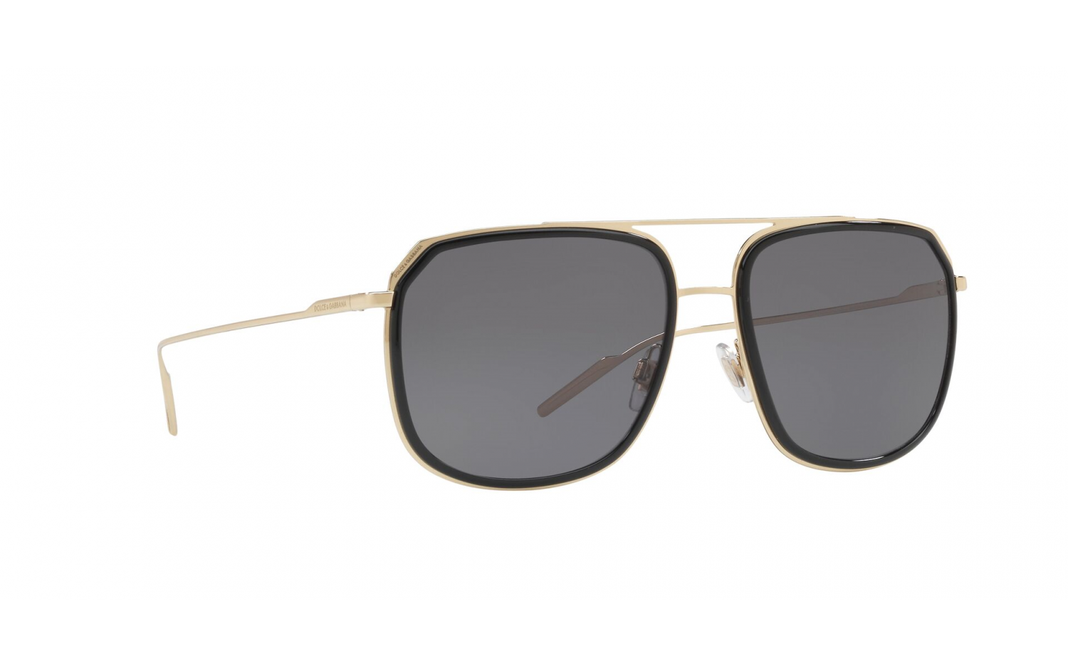 Dolce Gabbana DG2165 488 81 58 Sunglasses Shade Station