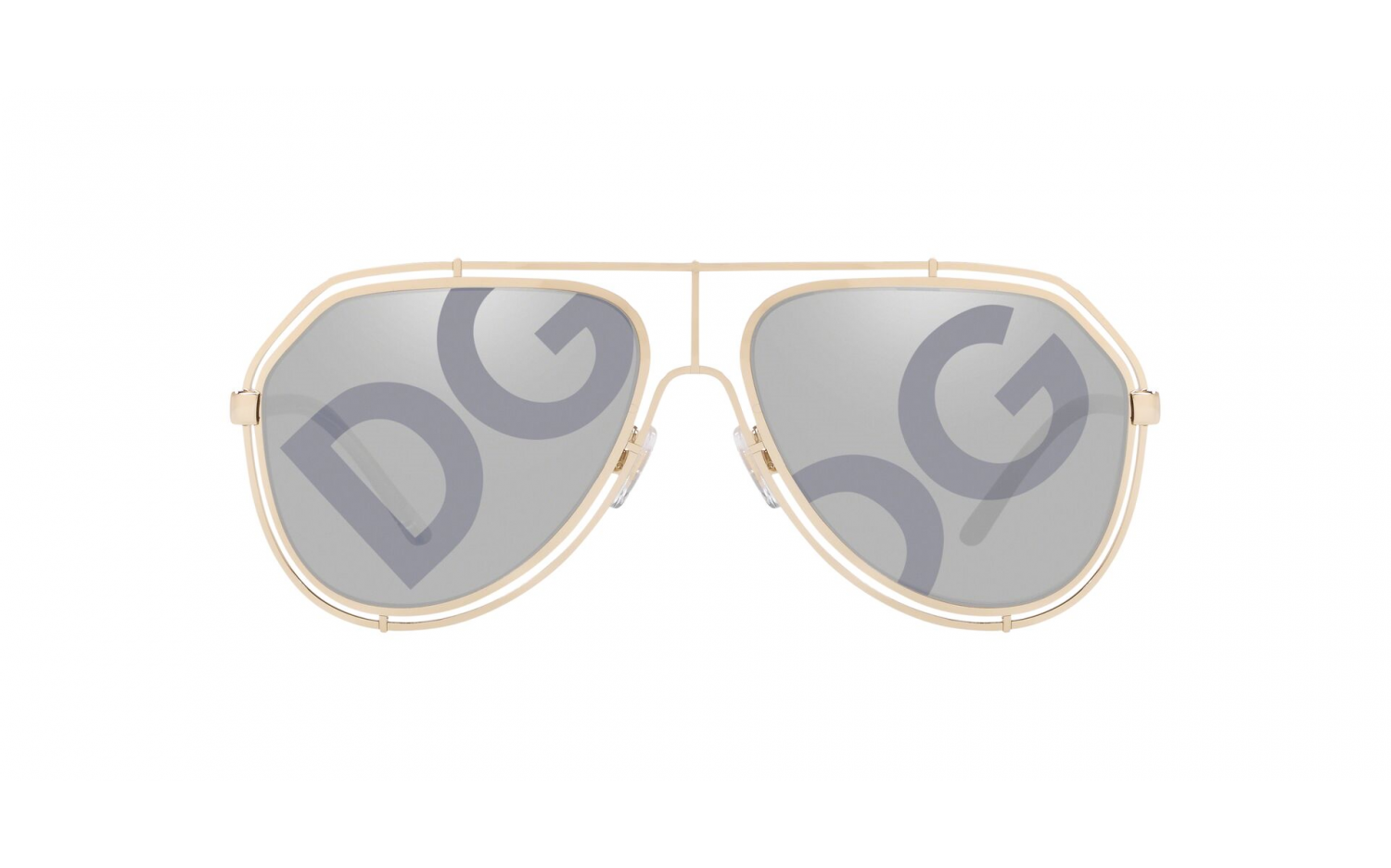 Dolce Gabbana DG2176 488 I 59 Sunglasses Shade Station