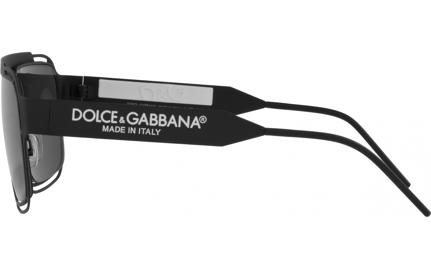 Dolce&Gabbana DG2270 327687 57 Sunglasses | Shade Station
