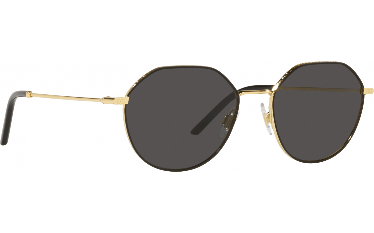 Dolce \u0026 Gabbana Sunglasses DG2271 131187 54