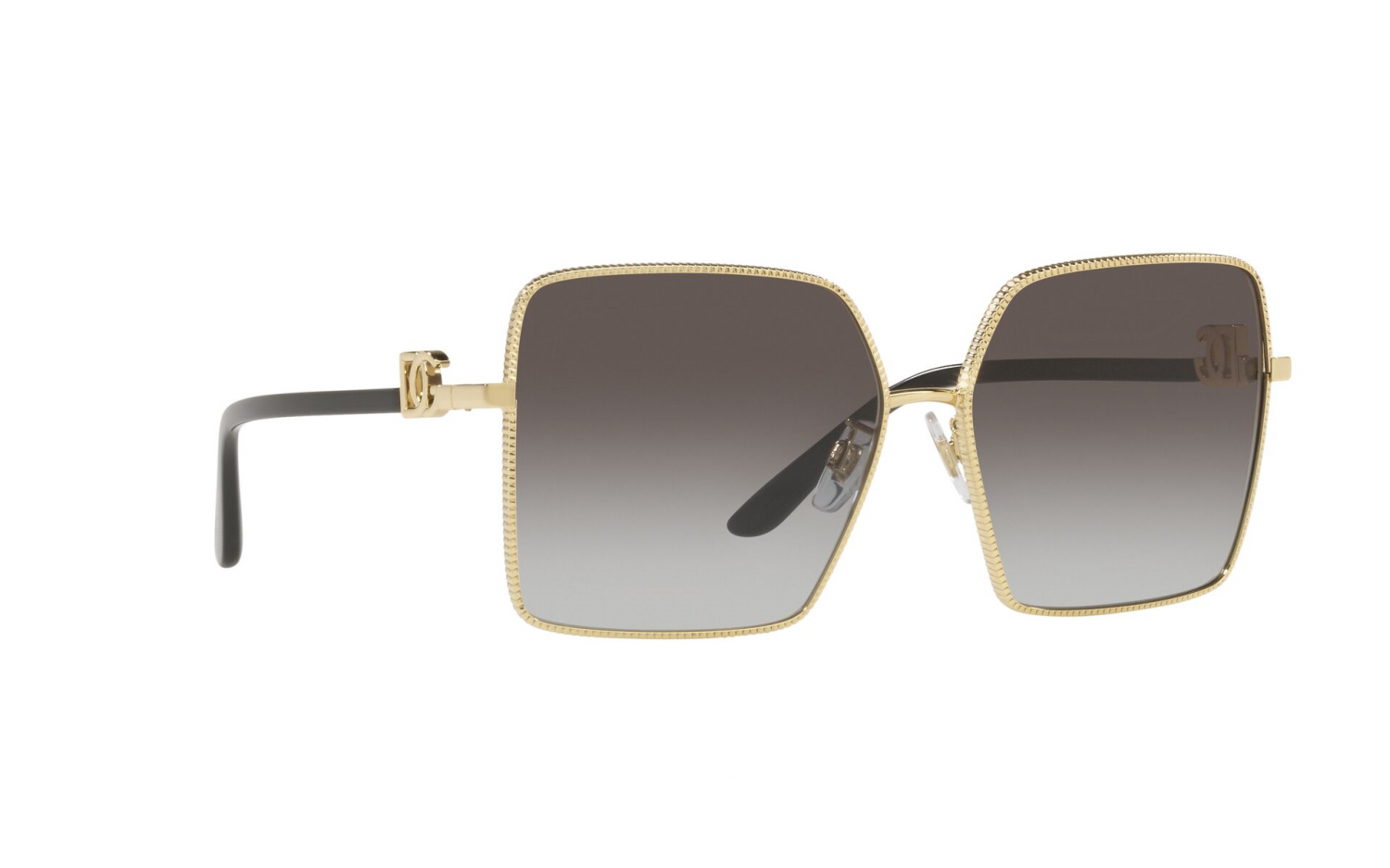 Dolce&Gabbana DG2279 02/8G 60 Sunglasses Shade Station