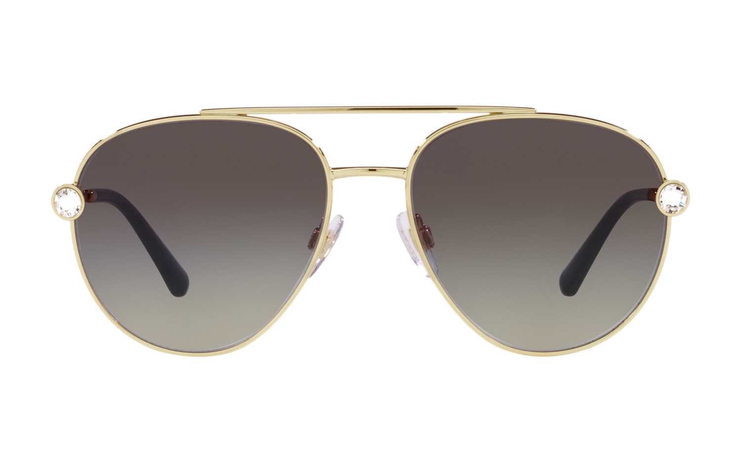 Dolce&Gabbana DG2283B 02/8G 58 Prescription Sunglasses  display picture 2