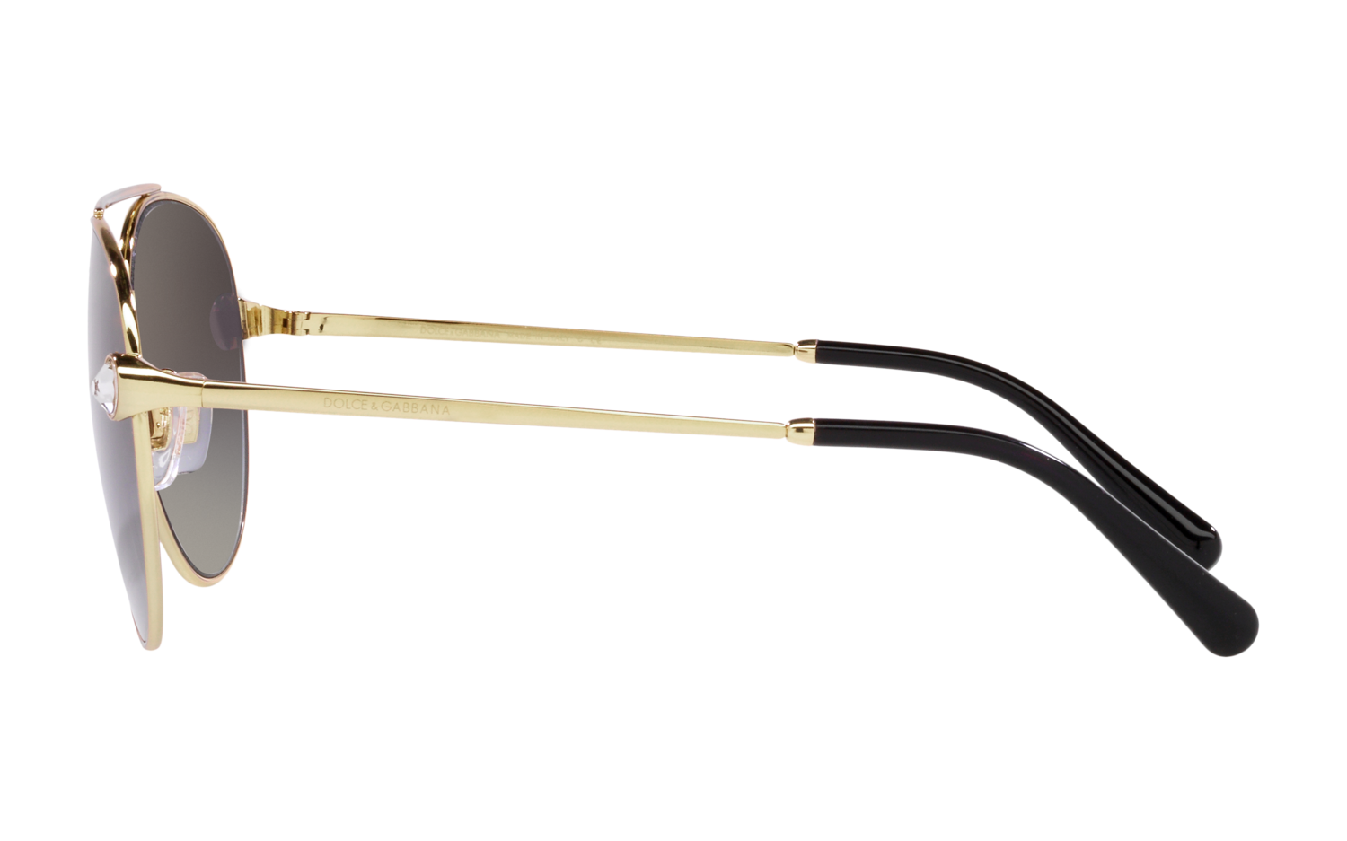 Dolce&Gabbana DG2283B 02/8G 58 Prescription Sunglasses  display picture 1