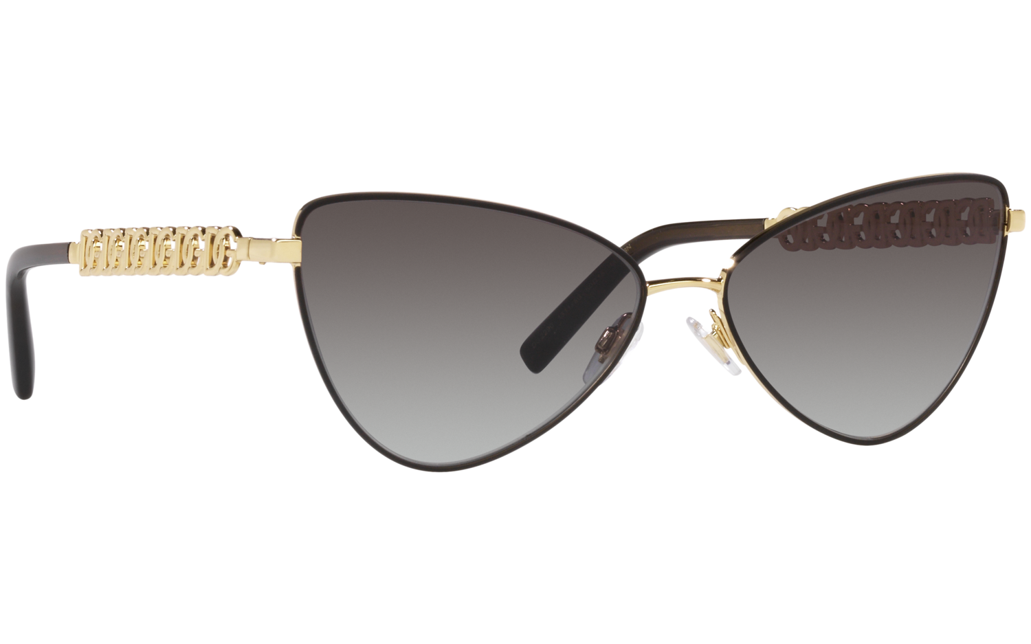 Dolce&Gabbana DG2290 13118G 60 Sunglasses | Shade Station