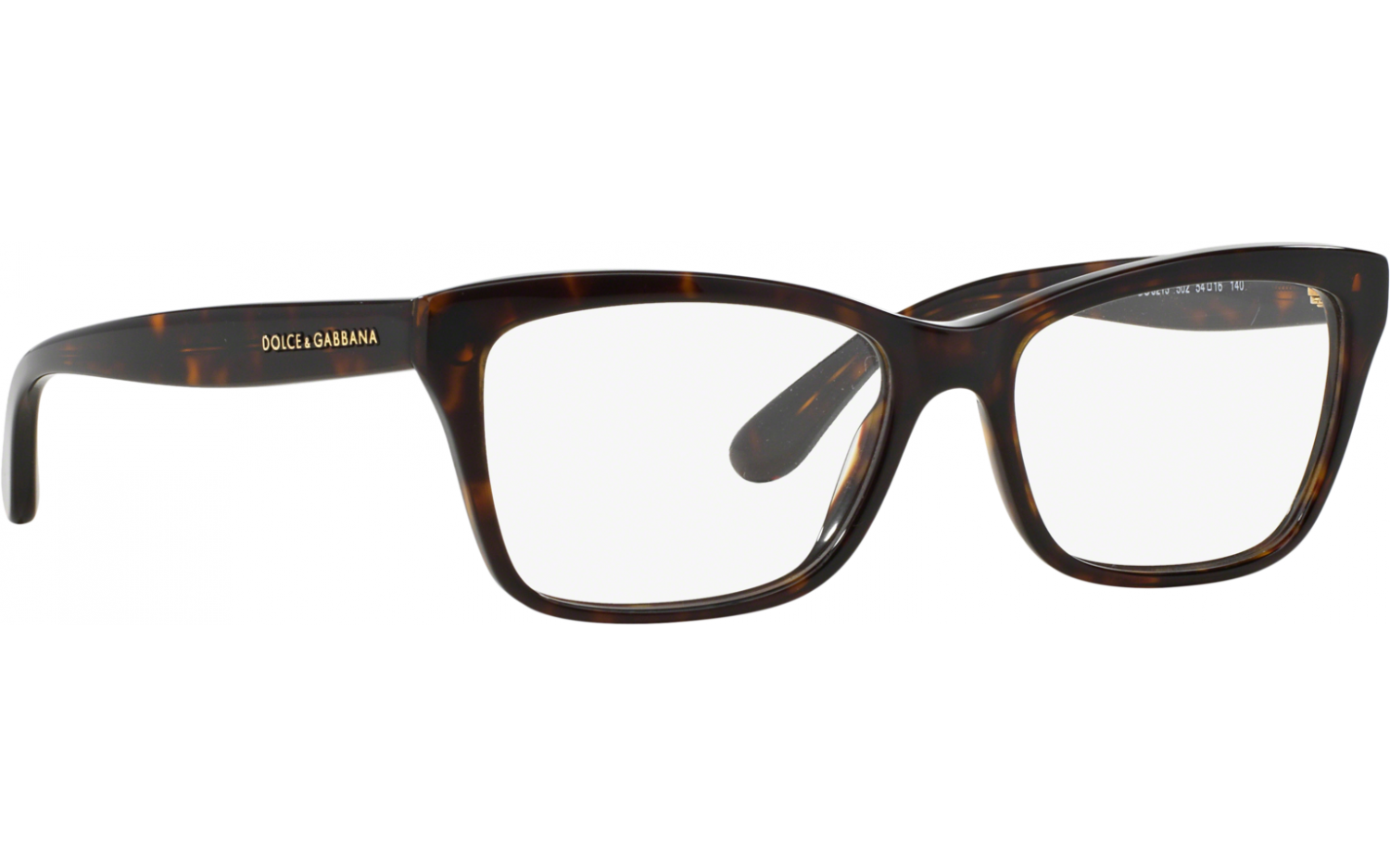 dolce and gabbana prescription glasses