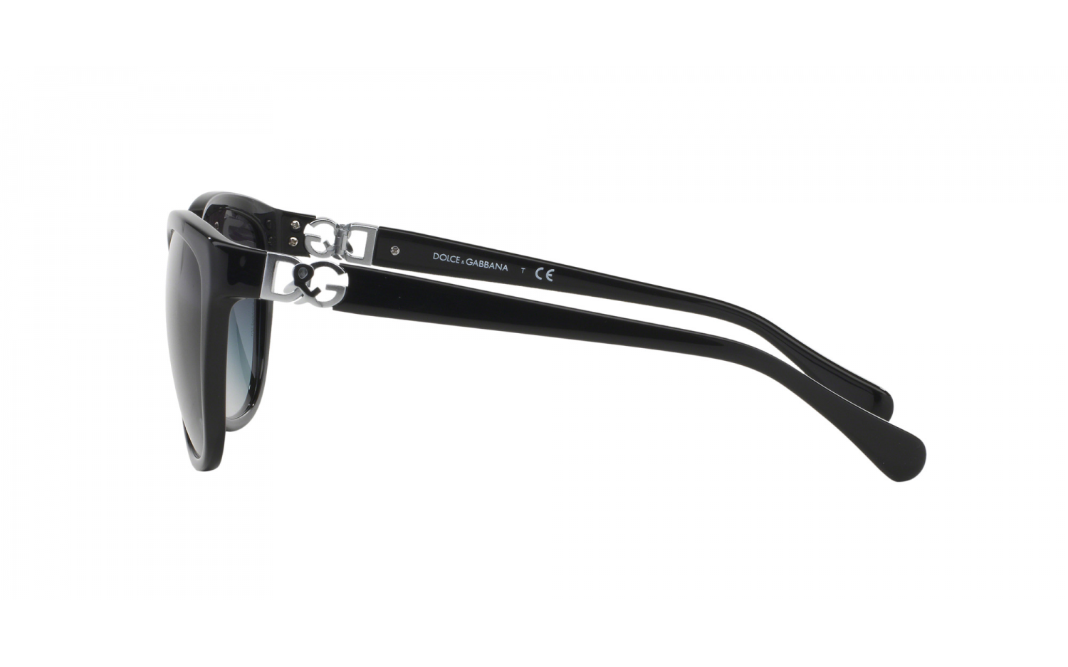 Dolce&Gabbana DG4162P 501/8G 56 Sunglasses | Shade Station