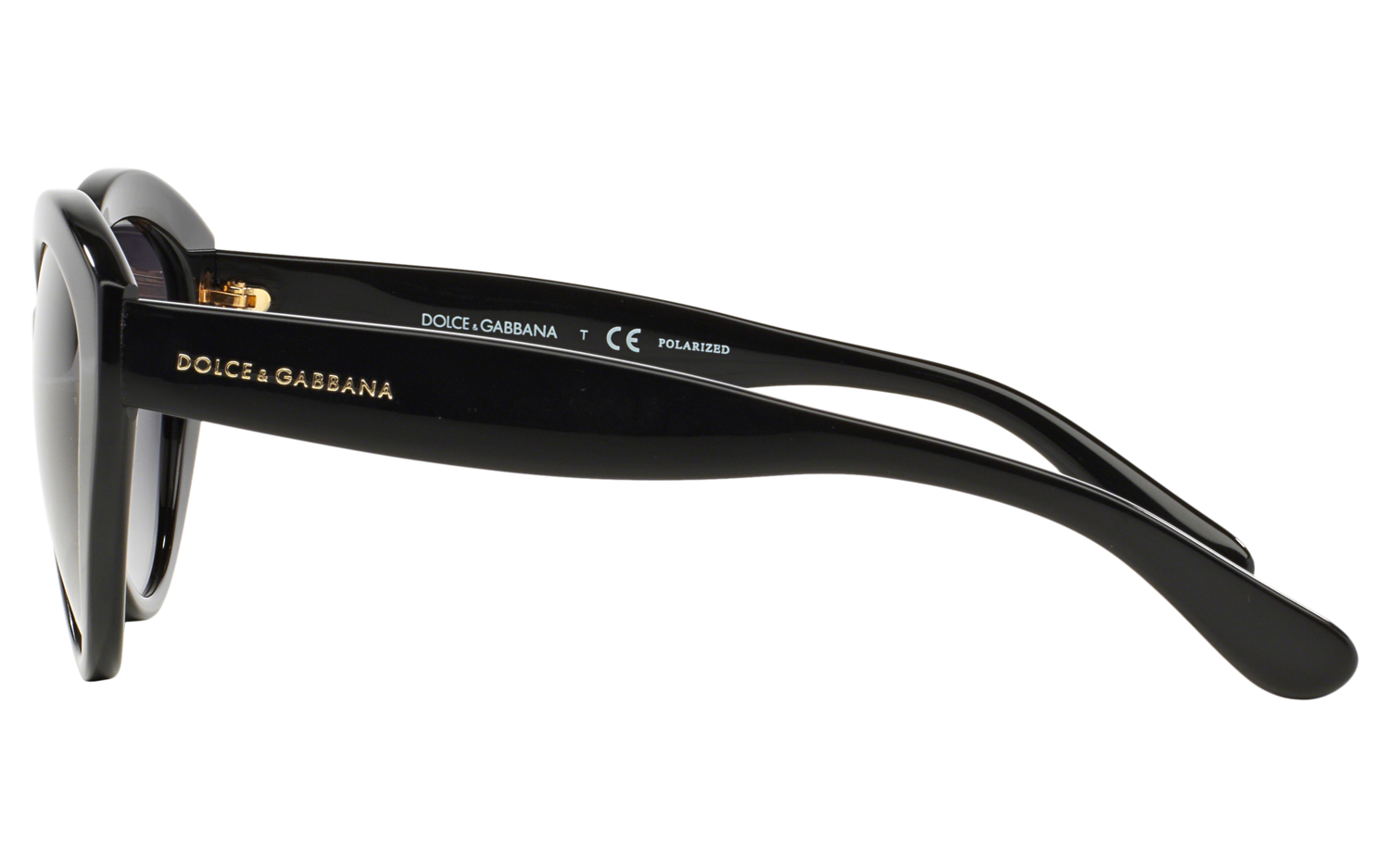 Montures De Lunettes De Soleil Dolce & Gabbana DG4152 - Dentelle Noire, 56mm, Italie, Sans Verres