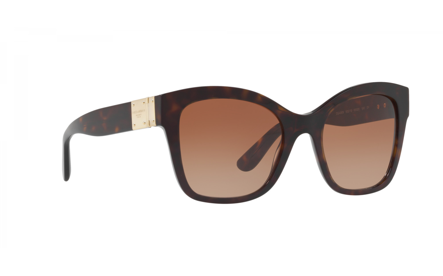 Dolce gabbana sales 4309