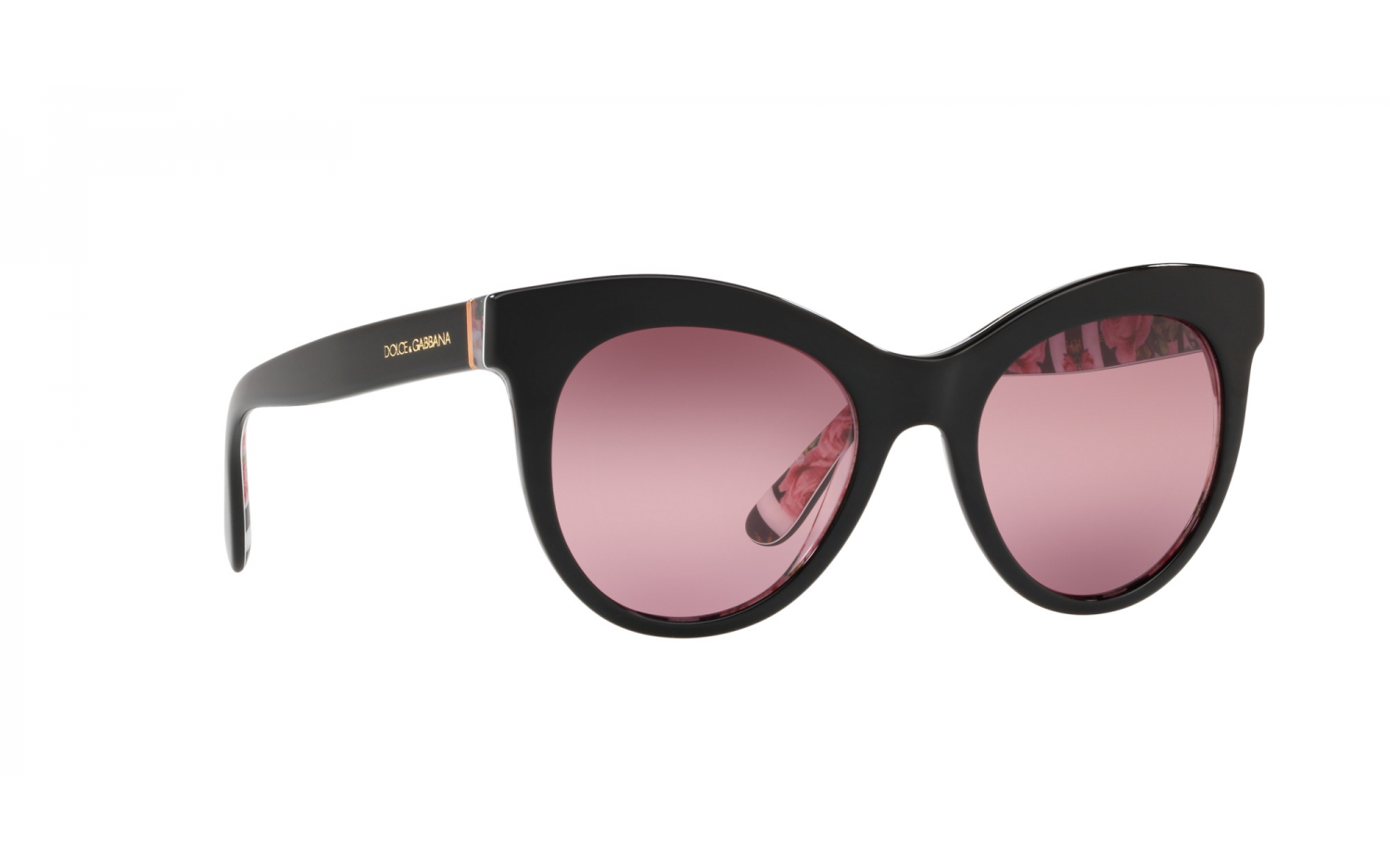 Dolce Gabbana DG4311 3165W9 51 Sunglasses Shade Station