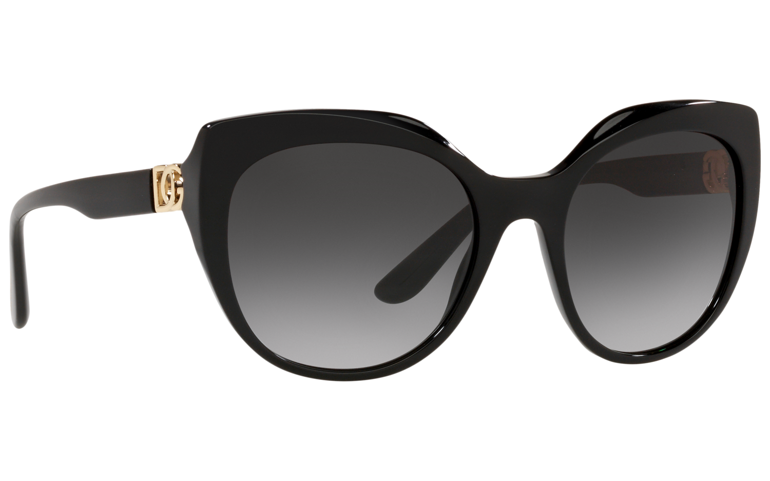 Dolce&Gabbana DG4392 501/8G 56 Sunglasses | Shade Station