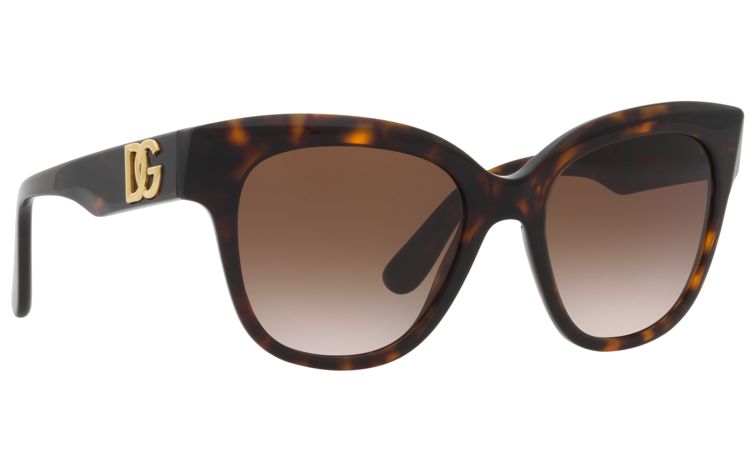 Dolce&Gabbana DG4407 502/13 53 Prescription Sunglasses | Shade Station
