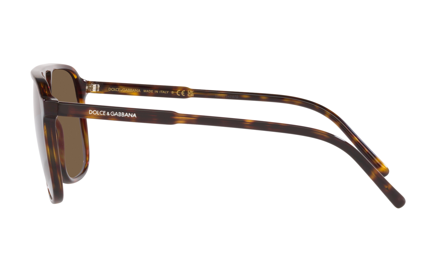 Dolce&Gabbana DG4423 502/73 58 Sunglasses | Shade Station