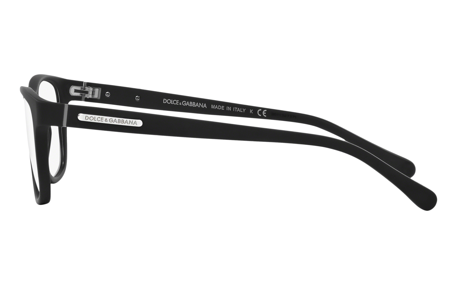 Dolce Gabbana DG5003 2616 54 Prescription Glasses Shade Station