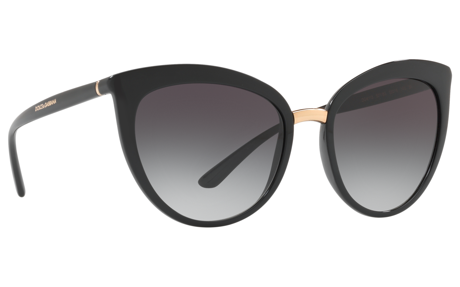 Dolce online gabbana dg6113