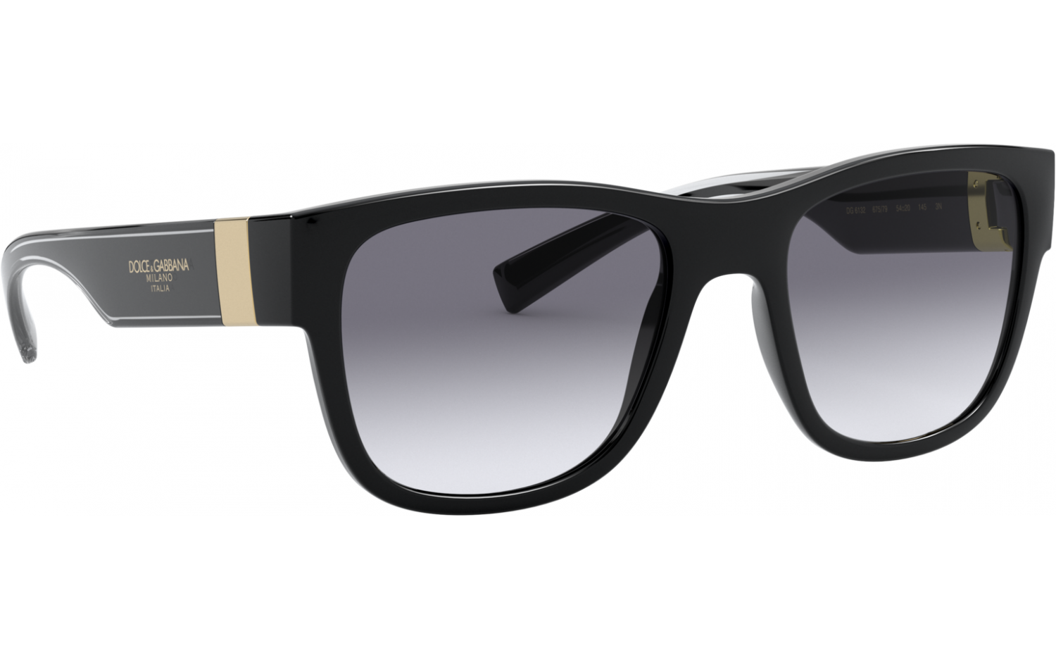 Sunglasses Dolce \u0026 Gabbana DG 6132 (675/79) Man | Free Shipping Shop Online
