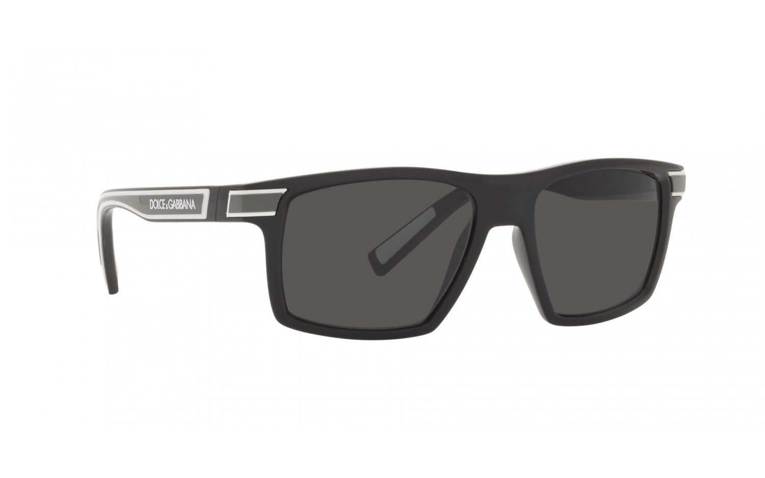 Dolce&Gabbana DG6160 501/87 54 Sunglasses Shade Station