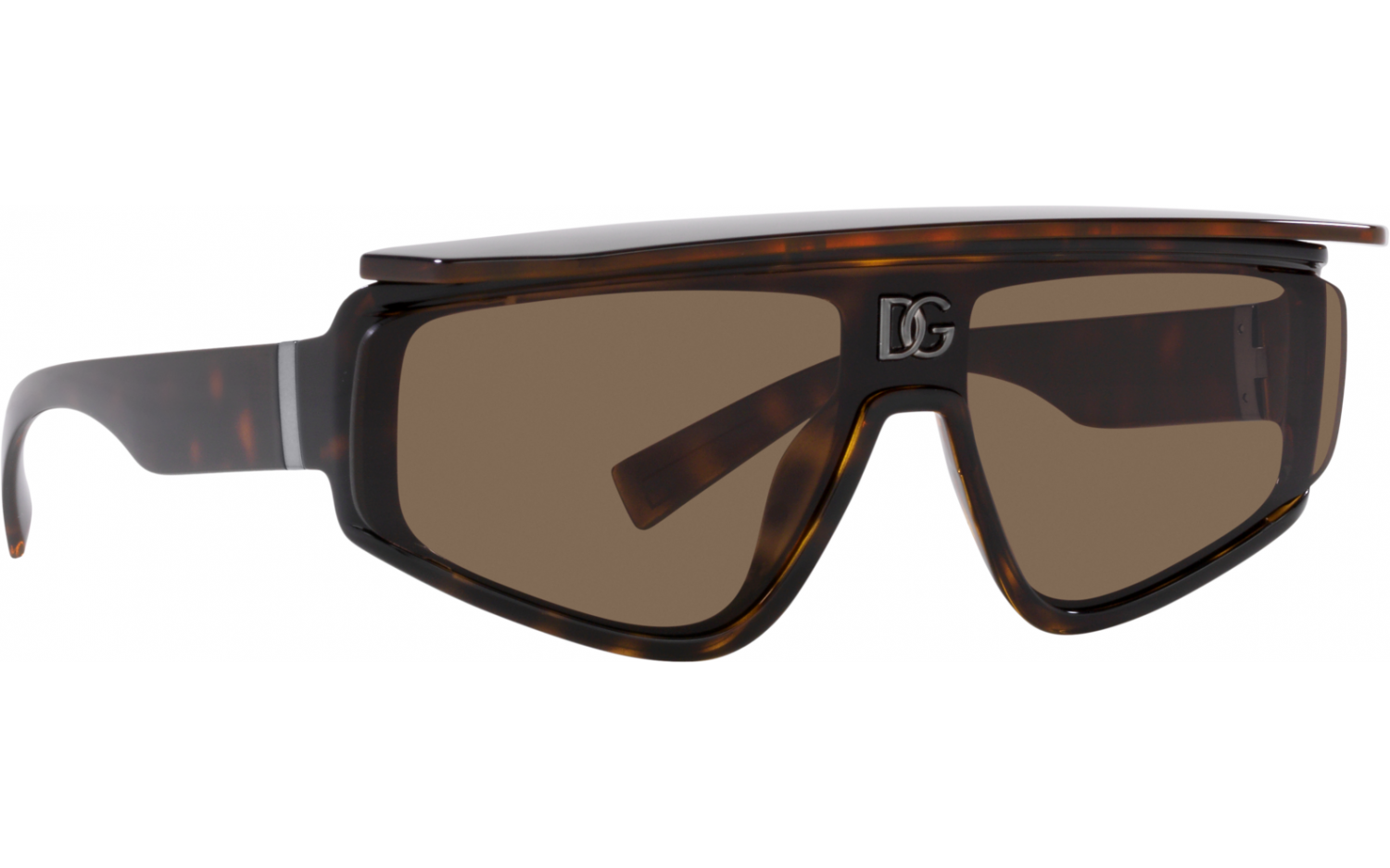 Dolce&Gabbana DG6177 502/73 46 Sunglasses | Shade Station